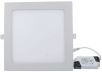 Obrázek zboží Podhledové světlo LED 15W, 188x188mm, teplé bílé, 230V/15W, vestavné