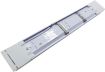 Obrázek zboží Lineární svítidlo LED 36W 1215x75x25mm bílé /zářivkové těleso/ 