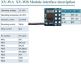 Obrázek zboží Bezdrátový vysílač+přiímač 2,4GHz XY-WB s IO LT8920