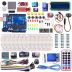 Obrázek zboží Arduino Upgraded Learning Kit - Vývojový starter kit UNO R3