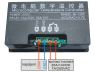 Obrázek zboží Digitální termostat W3230, -55 až 120°C, napájení 230VAC