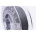 Obrázek zboží Tisková struna FLEX 40D šedá, Print-Me, 1,75mm, 0,45kg