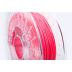 Obrázek zboží Tisková struna FLEX 40D růžová, Print-Me, 1,75mm, 0,45kg