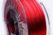 Obrázek zboží Tisková struna Swift PET-G červená - rubín, Print-Me, 1,75mm, 1kg