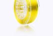 Obrázek zboží Tisková struna Swift PET-G žlutá - sklo, Print-Me, 1,75mm, 1kg