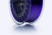 Obrázek zboží Tisková struna Swift PET-G fialová - sklo, Print-Me, 1,75mm, 1kg