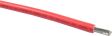 Obrázek zboží Solární kabel H1Z2Z2-K, 6mm2, 1500V, červený, balení 100m