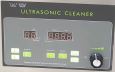 Obrázek zboží Ultrazvuková čistička BS114S 39l 840W s ohřevem a regulací výkonu