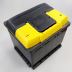 Obrázek zboží Bateriový box - box pro akumulátor 206x174x179mm