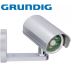 Obrázek zboží Atrapa kamery osvětlení  LED s pohybovým senzorem, Grundig
