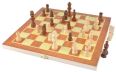 Obrázek zboží Šachy dřevěné 30x30cm