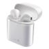 Obrázek zboží Bluetooth bezdrátová sluchátka i7s TWS bílé