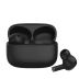 Obrázek zboží Bluetooth bezdrátová sluchátka SAVIO TWS černé, DOPRODEJ