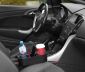 Obrázek zboží Držák nápojů a předmětů do auta