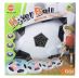 Obrázek zboží Pozemní LED fotbalový  míč HOVER BALL