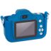 Obrázek zboží Dětský digitální fotoaparát 32 GB modrý Kruzzel