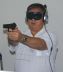 Obrázek zboží BLIND laserová střelnice - WINGS Rival