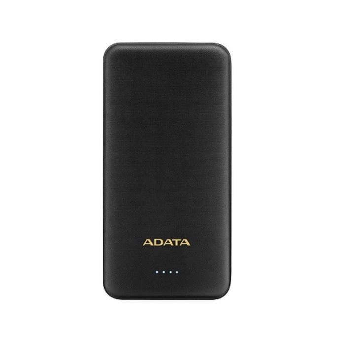 Ilustrační foto Externí baterie - powerbank 2400mAh modrá Obrázek zboží Externí baterie - powerbank 2400mAh modrá