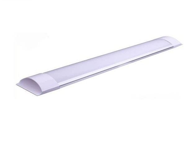 Ilustrační foto Lineární LED Osvětlení 36W - 120cm Obrázek zboží Lineární LED Osvětlení 36W - 120cm