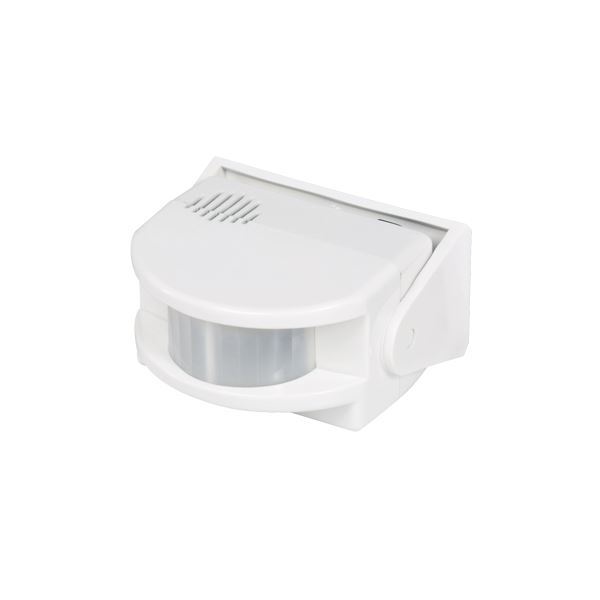 Mini-alarm LX-AL2 140°, Elektrobock