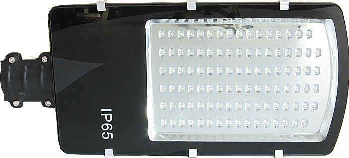 Pouliční svítidlo LED 100W