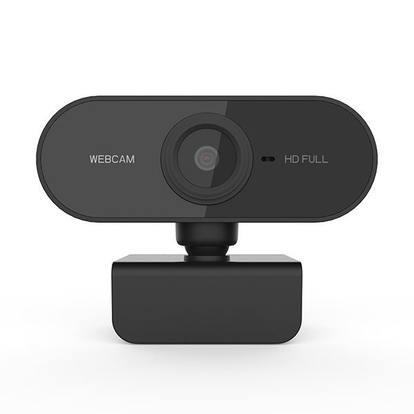 Webkamera FULL HD 1080P s mikrofonem Powerton