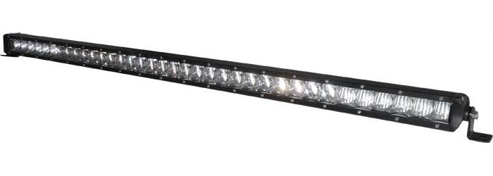 Pracovní světlo LED rampa 36” 10-30V/180W, 5D, 95cm