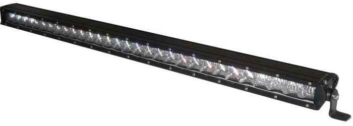 Pracovní světlo LED rampa 30” 10-30V/150W, 5D, 79cm, nesvítí 3LED
