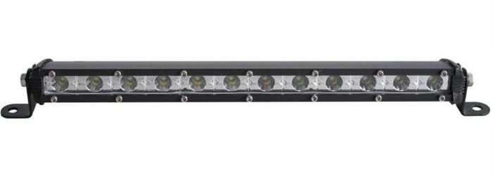 Pracovní světlo LED rampa 13” 10-30V/36W, 35cm