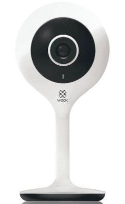 Kamera wifi ILFA smart R4023 /jako WOOX R4024/ DOPRODEJ