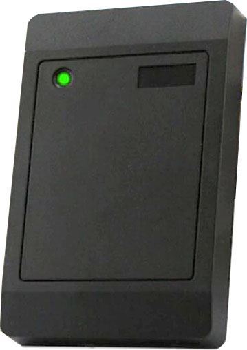 Přístupový systém WG26/34 13,56MHz na karty a kontaktní čipy