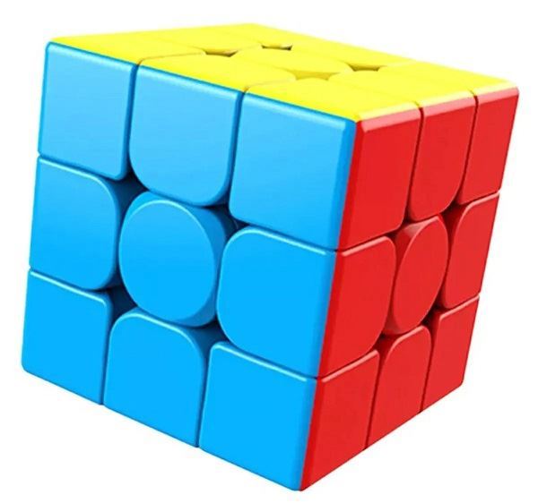 Rubikova kostka 3x3x3