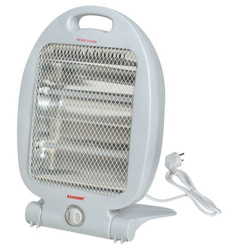 Ilustrační foto Halogenové topidlo 400/800W, KAMINER Obrázek zboží Halogenové topidlo 400/800W, KAMINER