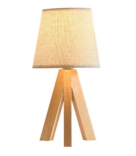 Stolní lampa 36cm E14