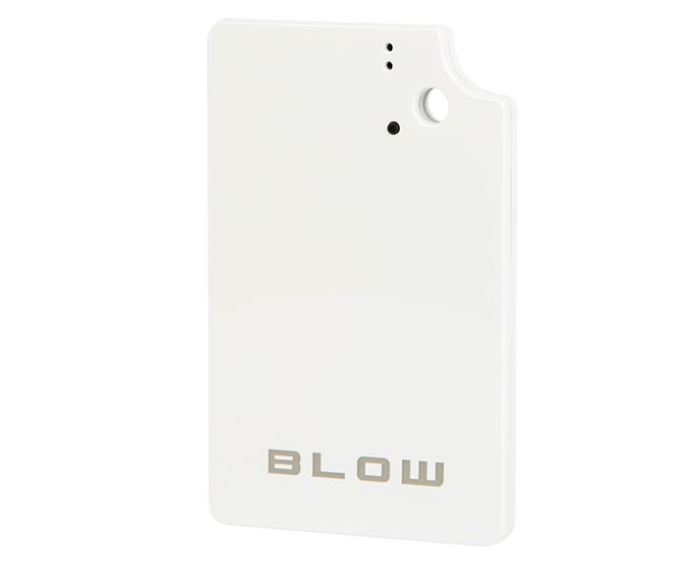 GPS lokátor BLOW BL012 WHITE